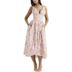 Deli S Womens Deli.S Midi Dress
